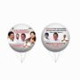 advertisement balloons