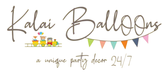 Kalaiballoons.com