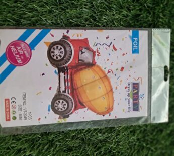 Car Foil