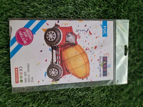 Car Foil