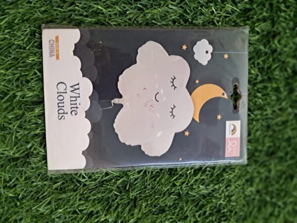 Clouds