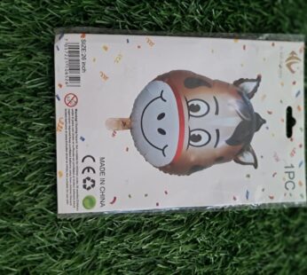 Donkey Foil