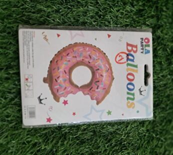 Donut