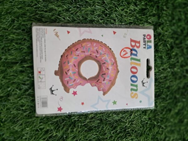 Donut