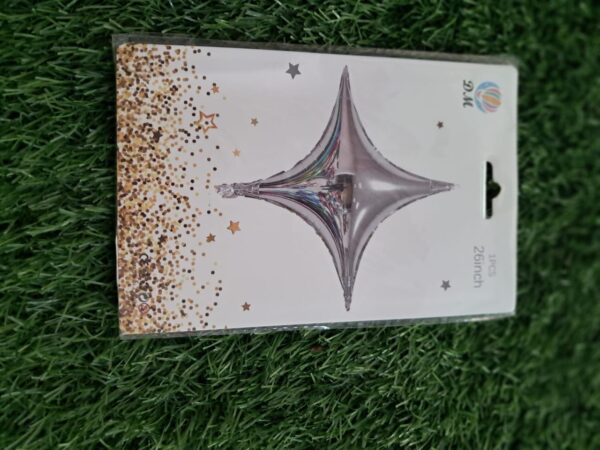 Star Foil