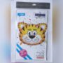 Tiger Foil Balloons