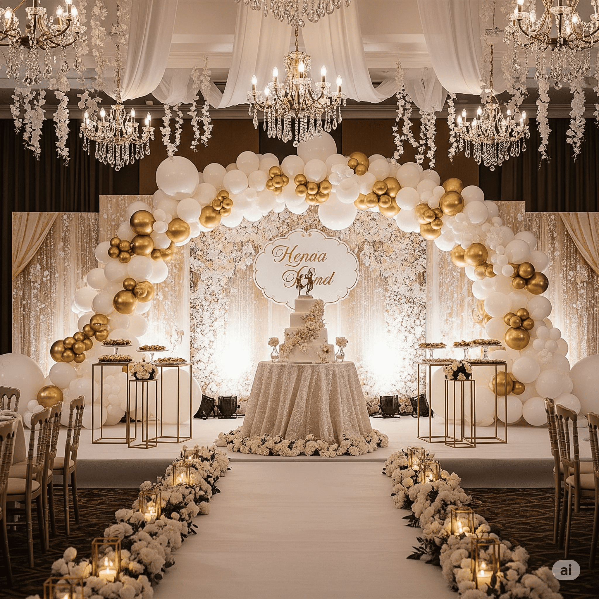 Decorations