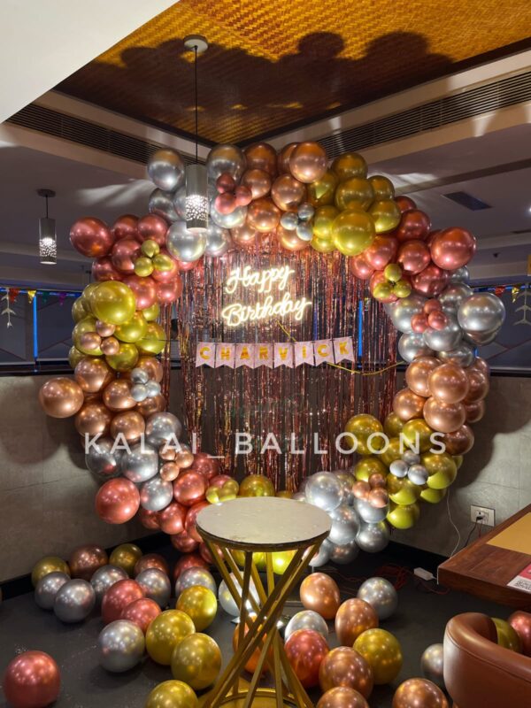 simple decoration