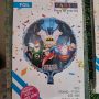 BATMAN FOIL BALLOON