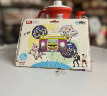 Disco party Happy birthday combo pack
