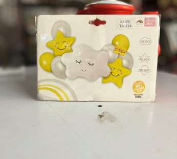 Cloud combo pack