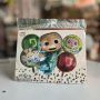 Cocomelon foil combo pack