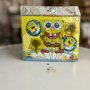 Sponge foil balloon combo pack