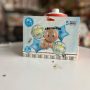 Baby boy themed foil combo pack